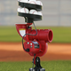 Illustration for article titled The Pitching Machine With a Taste For Blood